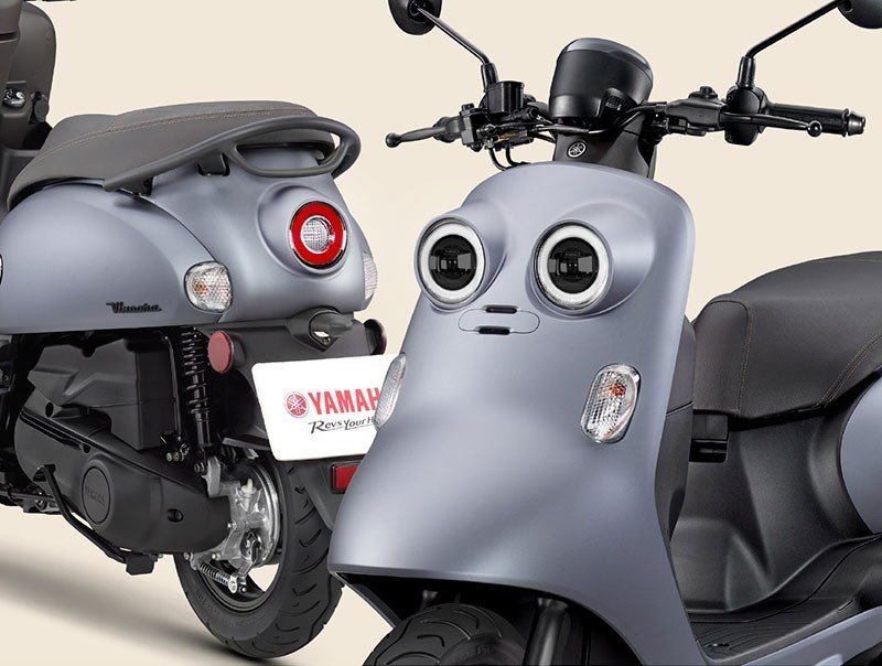 tiêu thụ chưa tới 2L/100 km xăng - Ảnh 3.
