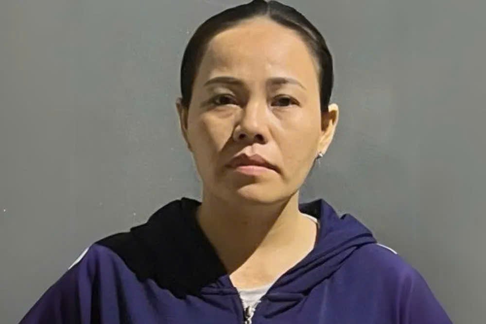 Hành vi tàn độc của Nguyễn Thị Hồng Bích: Đầu độc người thân gây rúng động xã hội - Ảnh 1.