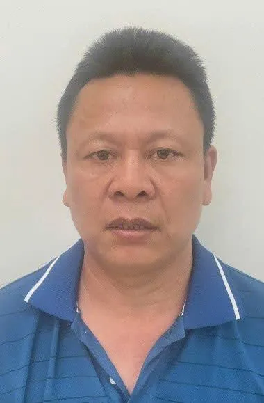 Khởi tố vụ án tài xế gây tai nạn chết người trên cao tốc Vĩnh Hảo - Phan Thiết - Ảnh 1.