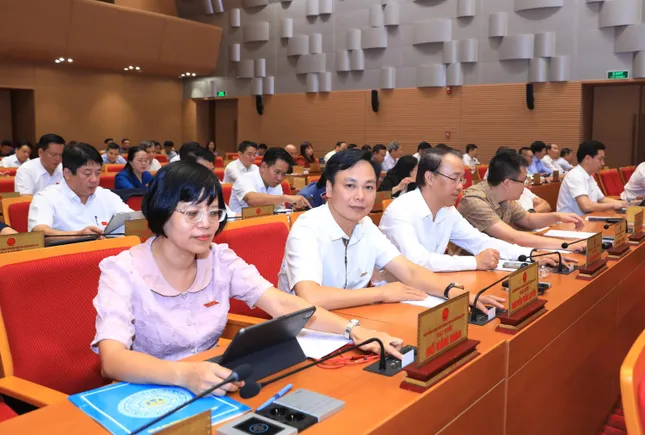 Hà Nội khởi động đầu tư 8 tuyến đường sắt đô thị dài hơn 320km - Ảnh 2.