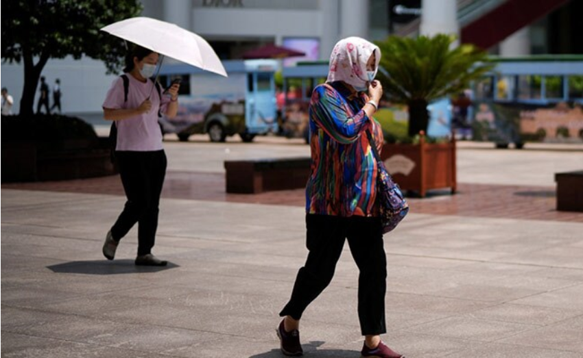 C&aacute;c quốc gia ứng ph&oacute; với nắng n&oacute;ng kỷ lục- Ảnh 2.