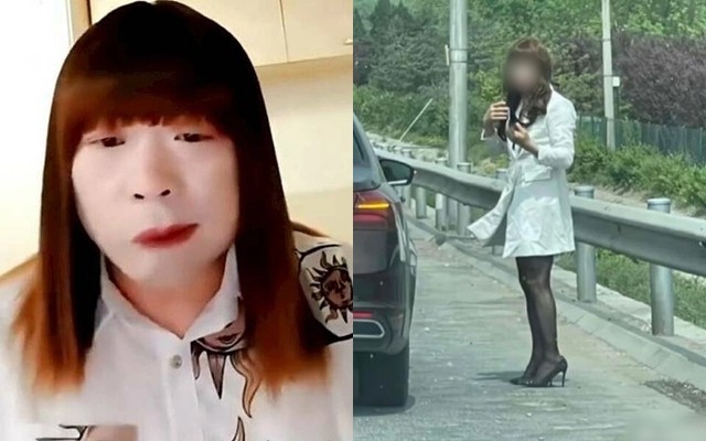 Lộ gương mặt thật của Hồng Tỷ: Nỗi lòng của người đàn ông cô đơn trong xã  hội hiện đại