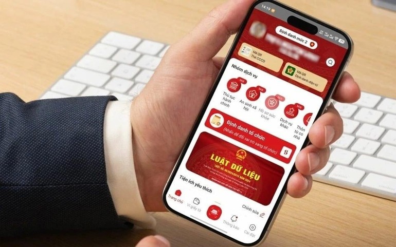Ngân hàng thông báo về 1 đầu số điện thoại 0287: mọi người nên kiểm tra kẻo mất tiền- Ảnh 2.