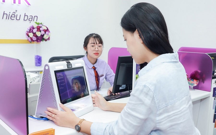 Ngân hàng thông báo về 1 đầu số điện thoại 0287: mọi người nên kiểm tra kẻo mất tiền - Ảnh 1.