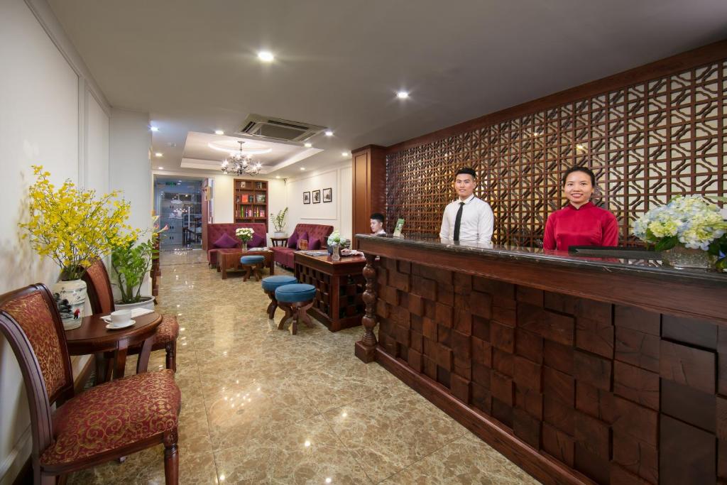 Khách Việt bất ngờ khi qua đêm tại khách sạn Trung Quốc, nhận xét: "Không ngờ lại đến mức này!" - Ảnh 3.