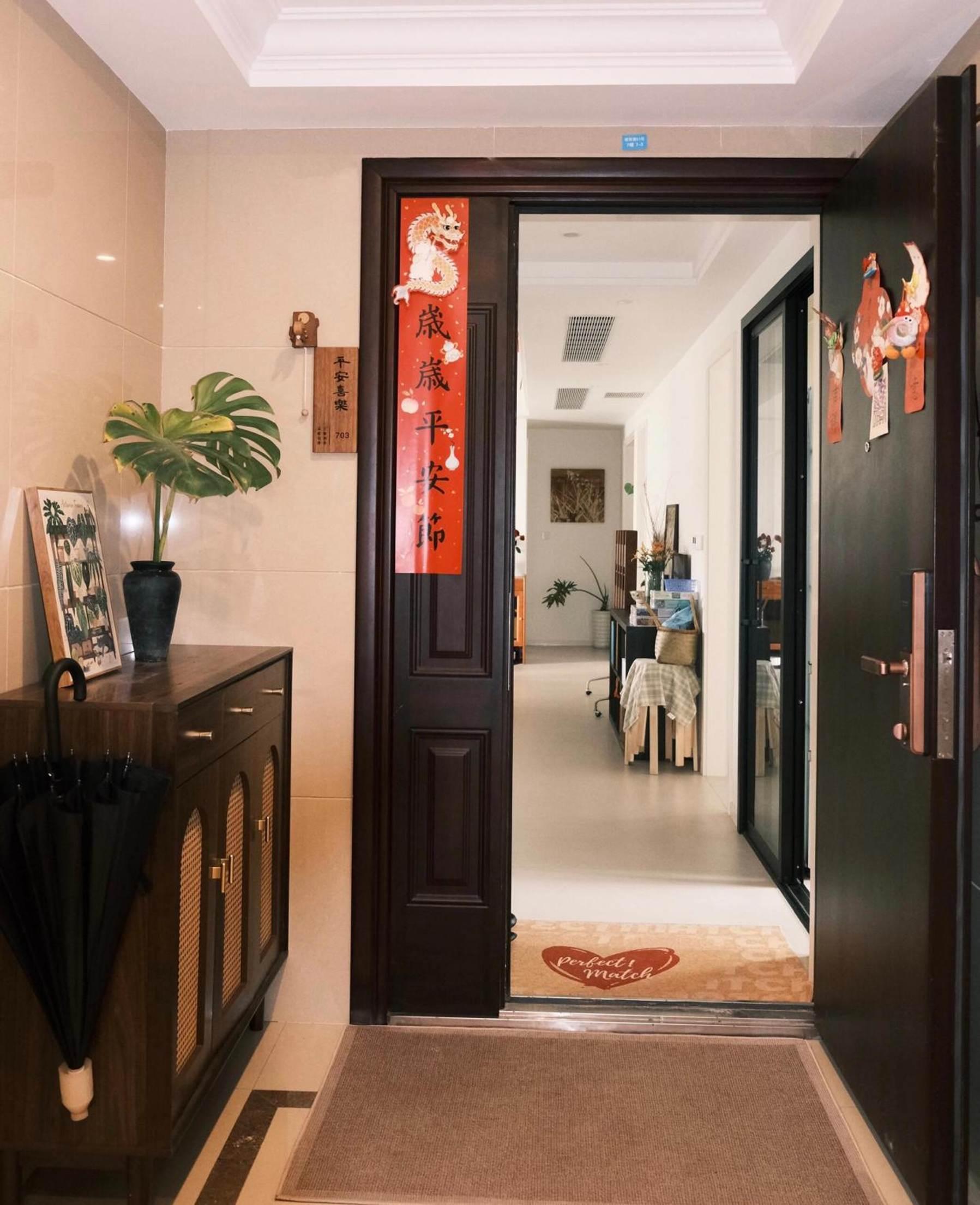 8 dấu hiệu nhà bạn đang có phúc khí và lộc tài dồi dào - Ảnh 2. 8 dấu hiệu nhà bạn đang có phúc khí và lộc tài dồi dào - Ảnh 2.