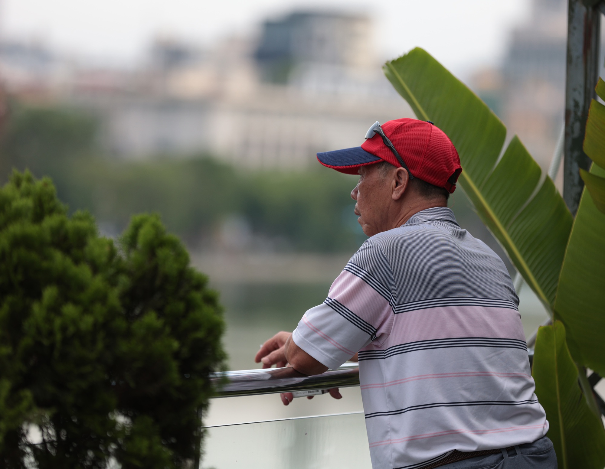 Tháo dỡ tòa nhà Hàm Cá Mập hoàn tất sau một tháng thi công cẩn thận - Ảnh 12.