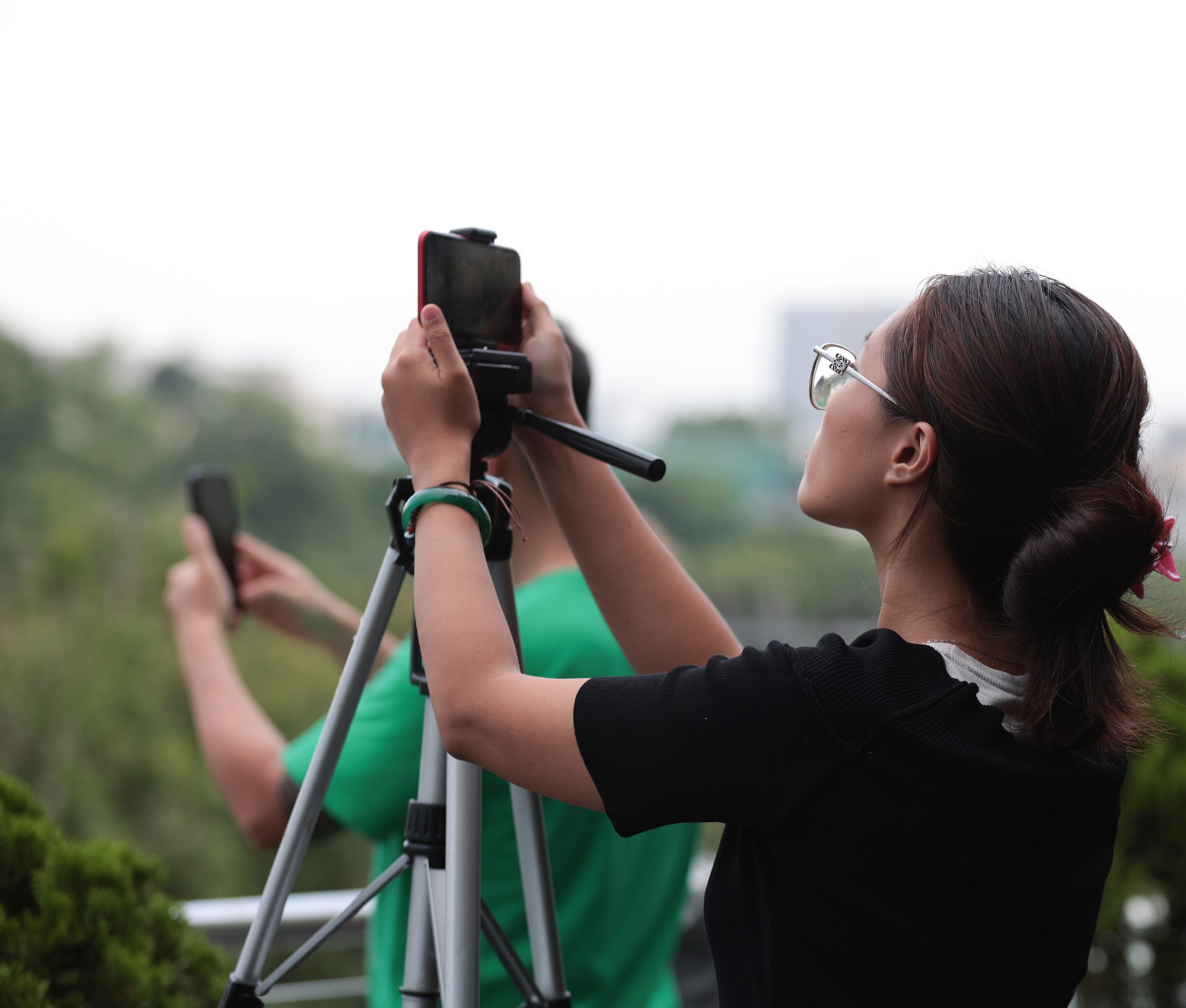 Tháo dỡ tòa nhà Hàm Cá Mập hoàn tất sau một tháng thi công cẩn thận - Ảnh 10.