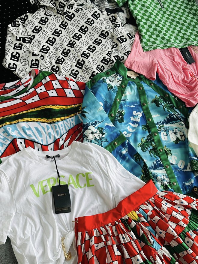 Shop Hà Nội bán hàng online trốn thuế đang bán những gì mà doanh thu hơn 800 tỷ?- Ảnh 5.