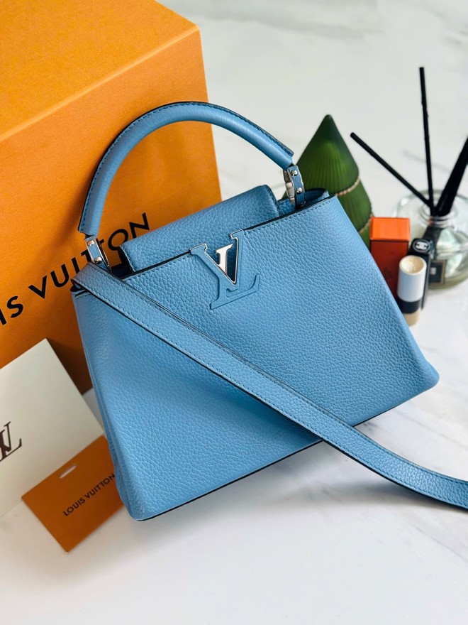 Shop Hà Nội bán hàng online trốn thuế đang bán những gì mà doanh thu hơn 800 tỷ?- Ảnh 13.