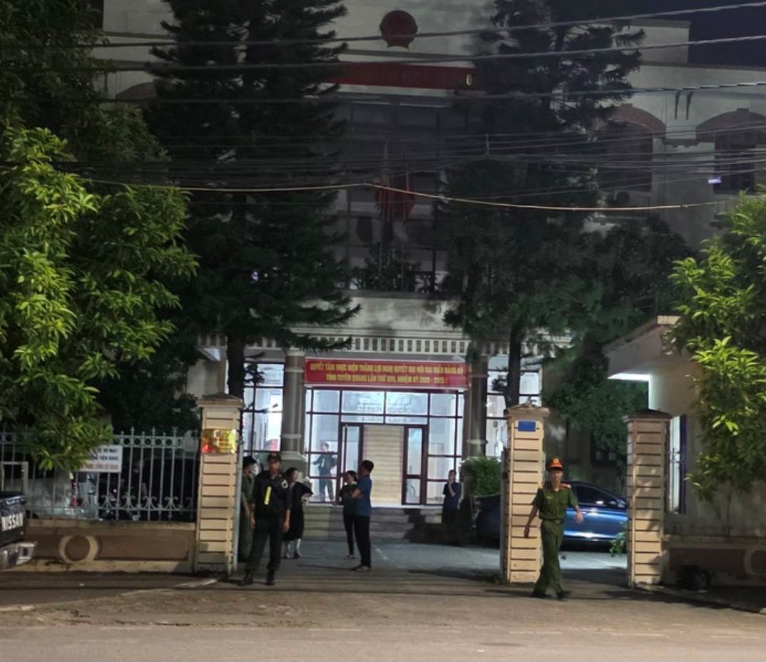 Án xử Tài xế gây tai nạn làm chết bé gái 17 tháng tại Tuyên Quang - Ảnh 2.