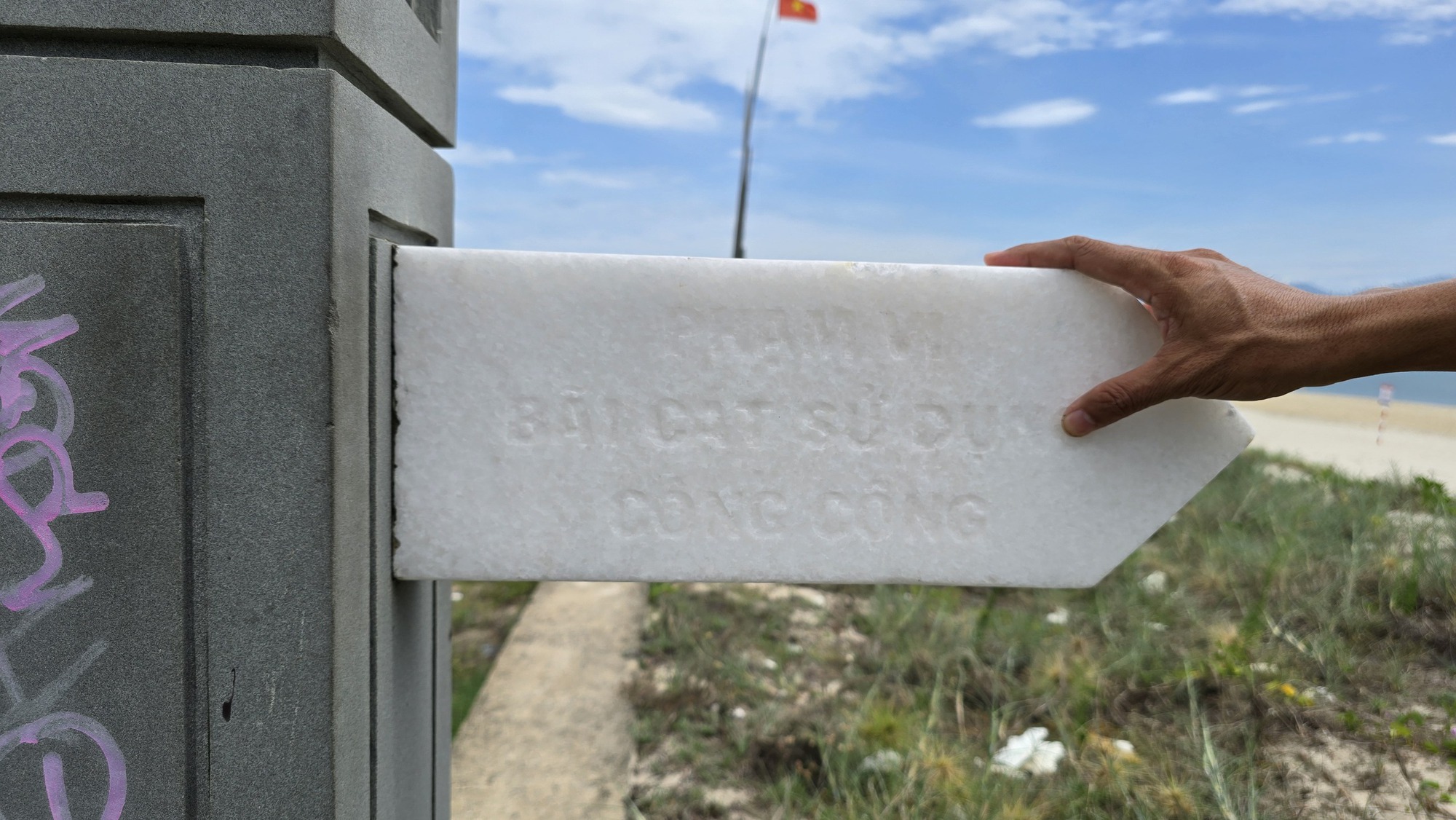Dự án ven đường biển đẹp nhất Đà Nẵng trước khi bị thu hồi một phần- Ảnh 10.