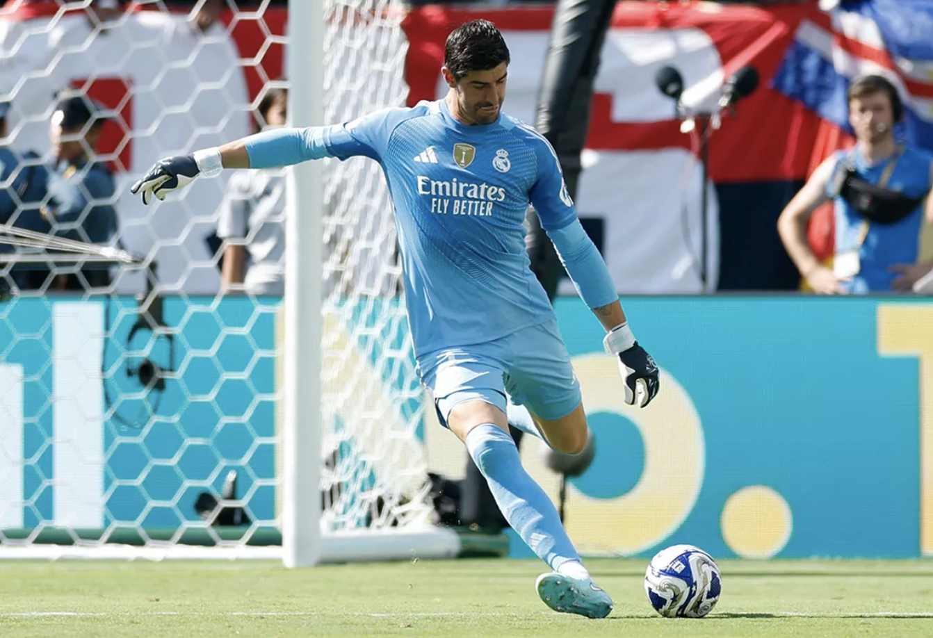 Thảm bại trước PSG, Real Madrid quyết chỉnh đốn dàn sao Galacticos - Ảnh 7.