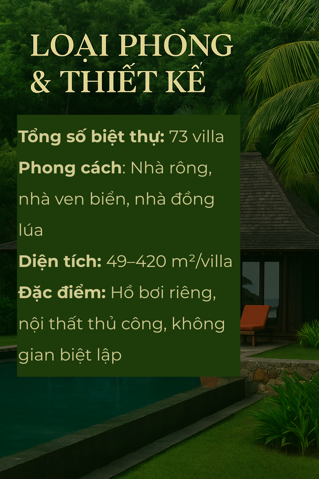 Nơi "lưng tựa núi, mặt hướng vịnh biển" ở miền Trung, du khách nhận xét: Ao ước 1 lần được tới đây! - Ảnh 3.