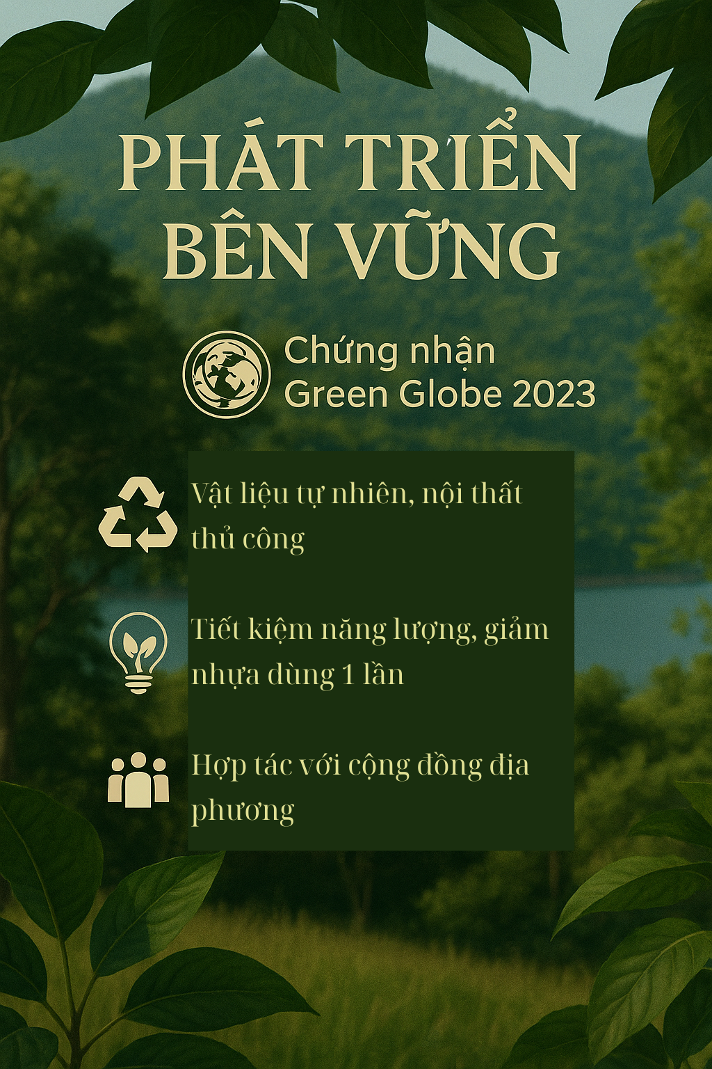 Nơi "lưng tựa núi, mặt hướng vịnh biển" ở miền Trung, du khách nhận xét: Ao ước 1 lần được tới đây! - Ảnh 9.