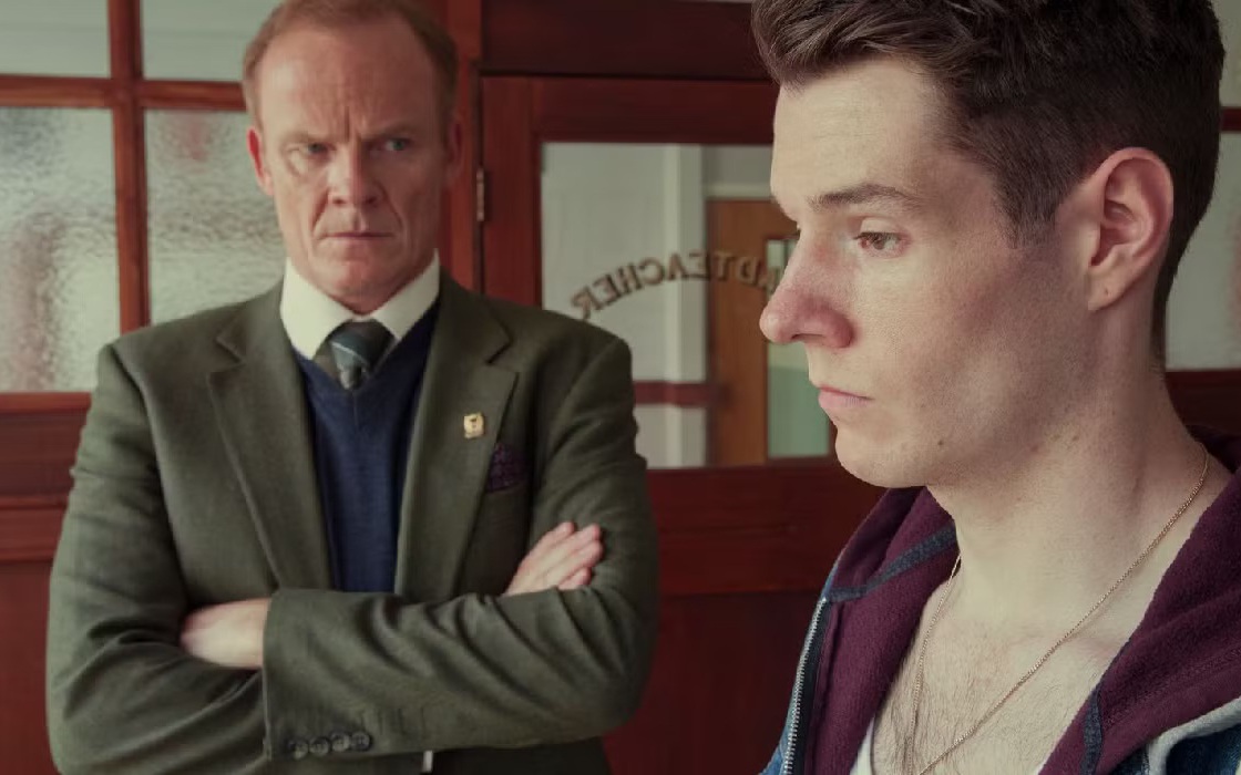 Xem phim "Sex Education", tôi sửa chữa được 1 sai lầm cực lớn khi dạy con: Các bậc cha mẹ nên chú ý! - Ảnh 3.