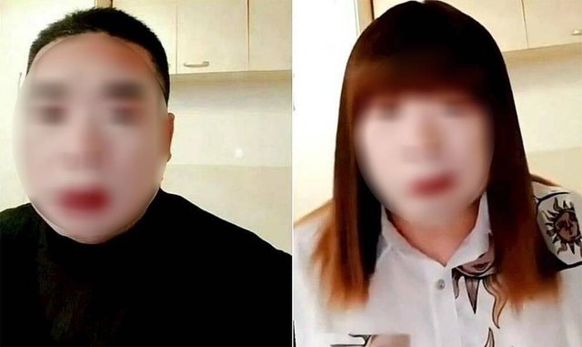 Nạn nhân Chị Hồng cầu xin buông tha, chuẩn bị rời Nam Kinh để bắt đầu cuộc sống mới - Ảnh 3.