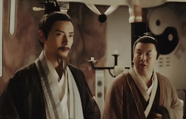 Chẳng trách Chu Bá Thông thuộc top 1 võ lâm: Nhờ người cha bí ẩn khiến Vương Trùng Dương cũng phải nể- Ảnh 2. Chẳng trách Chu Bá Thông thuộc top 1 võ lâm: Nhờ người cha bí ẩn khiến Vương Trùng Dương cũng phải nể- Ảnh 2.