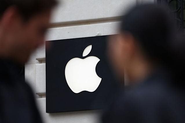 Apple và AI: Cơ hội cuối cùng để không tụt lại trong cuộc Cách mạng công nghiệp 4 . 0 - Ảnh 1.