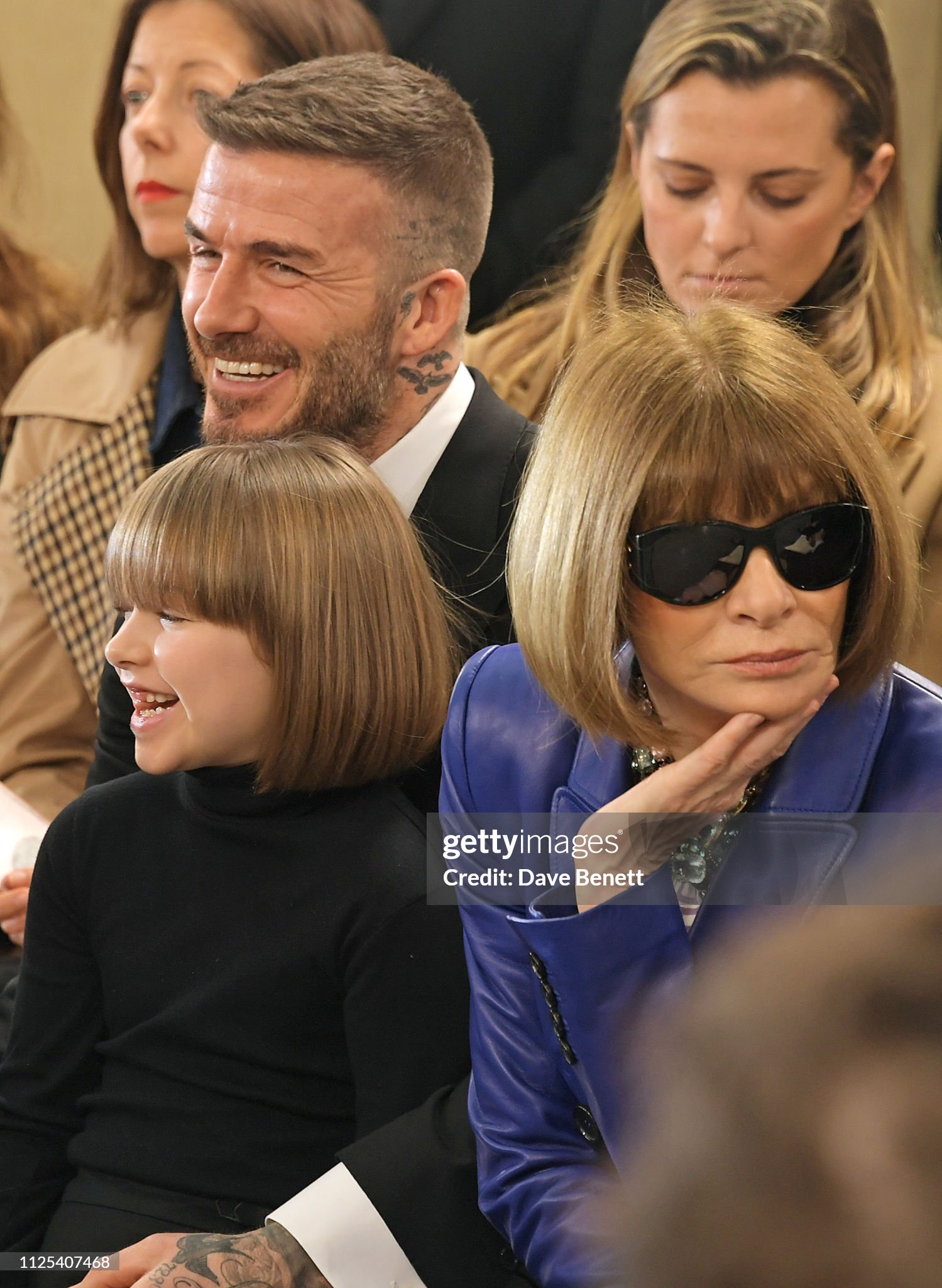 Chùm ảnh Harper Beckham: 14 tuổi đã ra dáng fashionista, chuẩn bị tiếp quản brand thời trang riêng do bố mẹ lập ra - Ảnh 37.