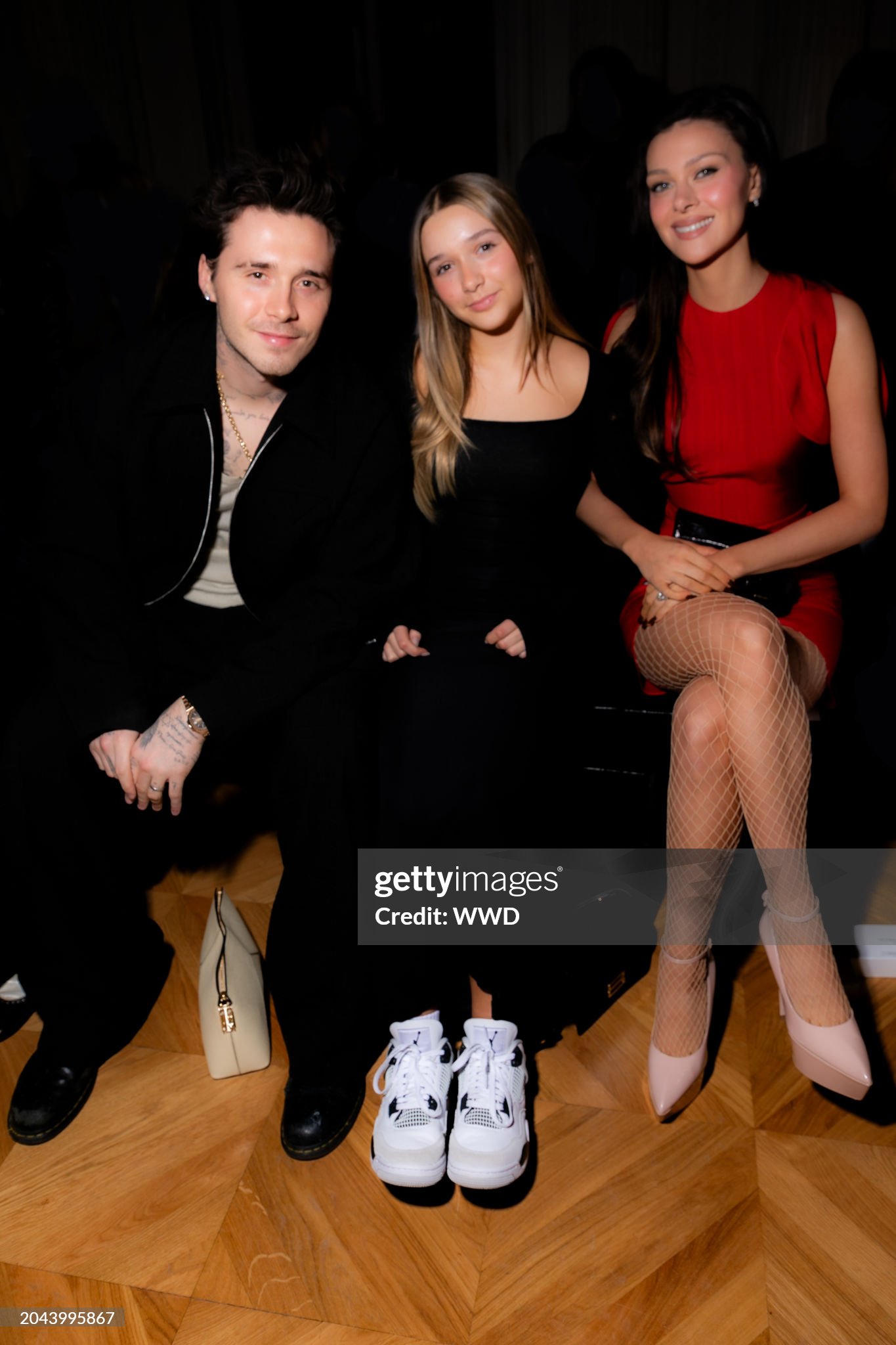 Chùm ảnh Harper Beckham: 14 tuổi đã ra dáng fashionista, chuẩn bị tiếp quản brand thời trang riêng do bố mẹ lập ra - Ảnh 38.