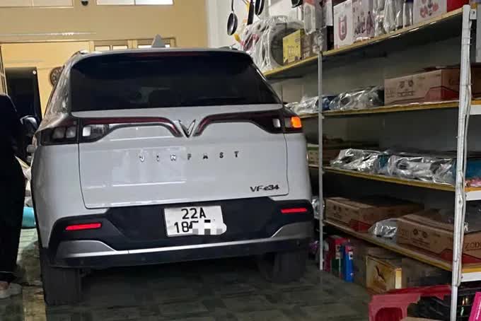 Án xử Tài xế gây tai nạn làm chết bé gái 17 tháng tại Tuyên Quang - Ảnh 1.