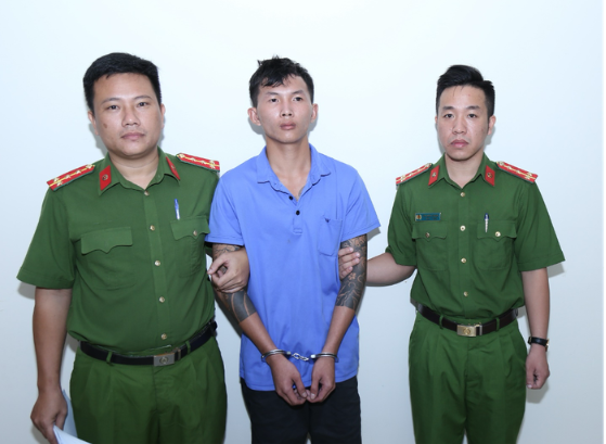 Tài xế xe ôm bị sát hại ở Đồng Nai: Vụ cướp táo tợn gây rúng động xã hội - Ảnh 1. Tài xế xe ôm bị sát hại ở Đồng Nai: Vụ cướp táo tợn gây rúng động xã hội - Ảnh 1.