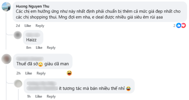 Shop Hà Nội bán hàng online trốn thuế đang bán những gì mà doanh thu hơn 800 tỷ?- Ảnh 3.