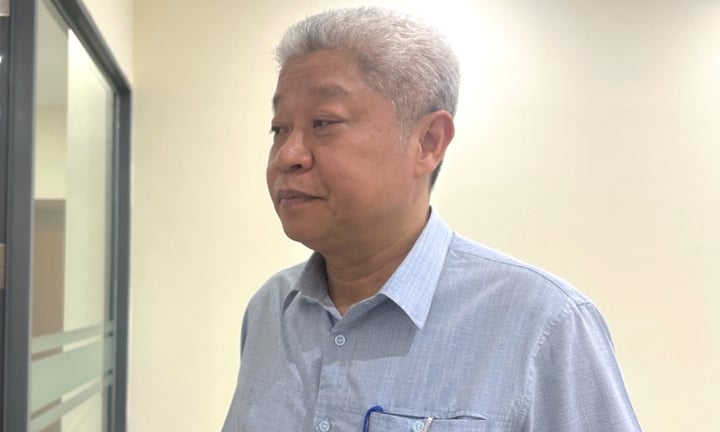 Đề xuất tăng lương tối thiểu vùng 7 , 2 % từ 2026 cho người lao động - Ảnh 1.