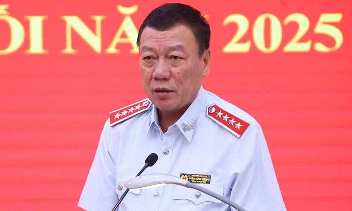 8 Người kê khai tài sản không trung thực bị kỷ luật trong 6 tháng đầu năm 2025 - Ảnh 2.
