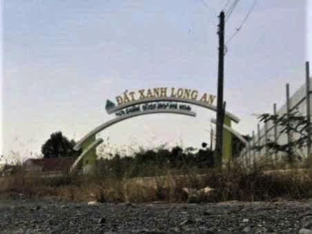 Sắp xét xử vụ án lừa đảo gần 1 . 000 Người tại Đất Xanh Long An - Ảnh 2. Sắp xét xử vụ án lừa đảo gần 1 . 000 Người tại Đất Xanh Long An - Ảnh 2.