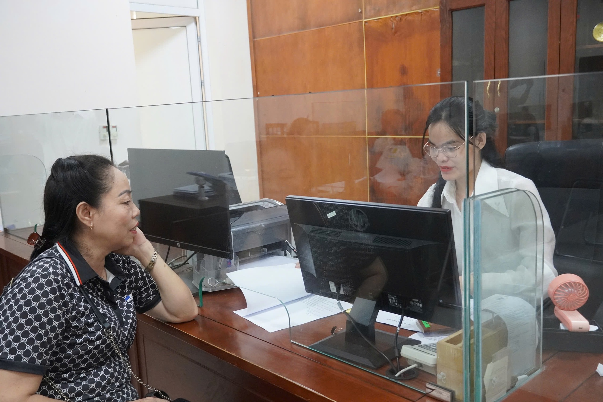 Nữ du khách Thái Lan sinh con trong chuyến du lịch ở Quảng Trị và điều bất ngờ sau đó- Ảnh 1.