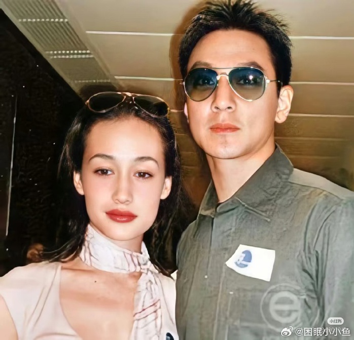 "Đả nữ" gốc Việt Maggie Q kết hôn ở tuổi 46 - Ảnh 2. "Đả nữ" gốc Việt Maggie Q kết hôn ở tuổi 46 - Ảnh 2.
