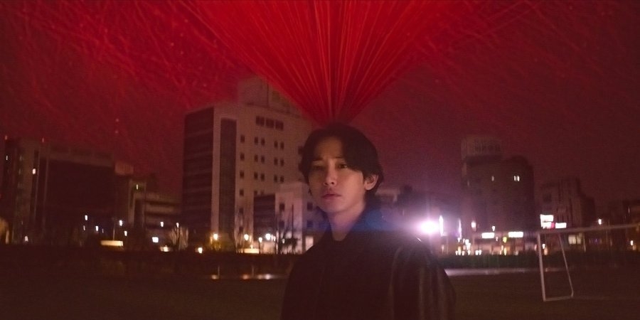 Phim Hàn gây sốc với cảnh 18+ "khét lẹt": Hay đến mức dán mắt vào màn hình, nam chính "trap boy" chưa từng thấy - Ảnh 1.