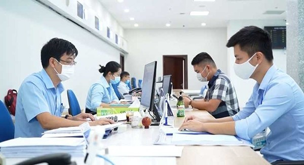 Chính sách mới về trợ cấp cán bộ công chức nghỉ việc trước tuổi nghỉ hưu - Ảnh 1.