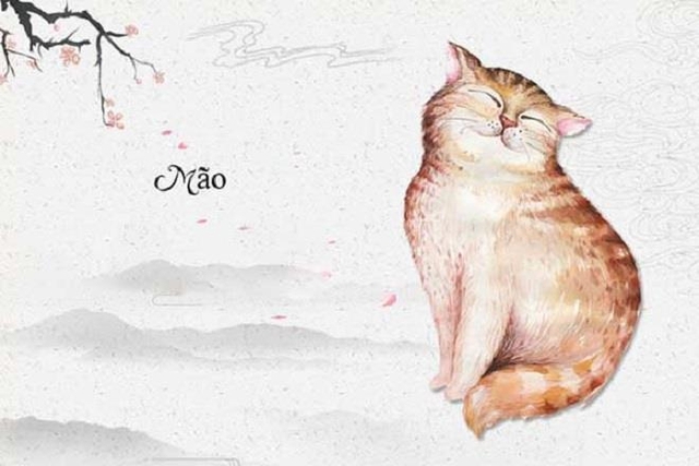 4 con giáp hiền lành, gặp nhiều may mắn, dễ kiếm được nhiều tiền, cứ khó khăn là có quý nhân giúp đỡ- Ảnh 1.