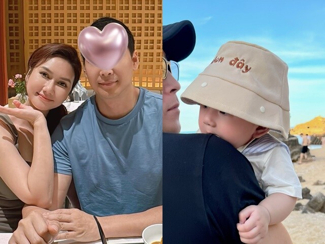 Diễn vi&ecirc;n Hương Giang đăng k&yacute; kết h&ocirc;n - Ảnh 2.