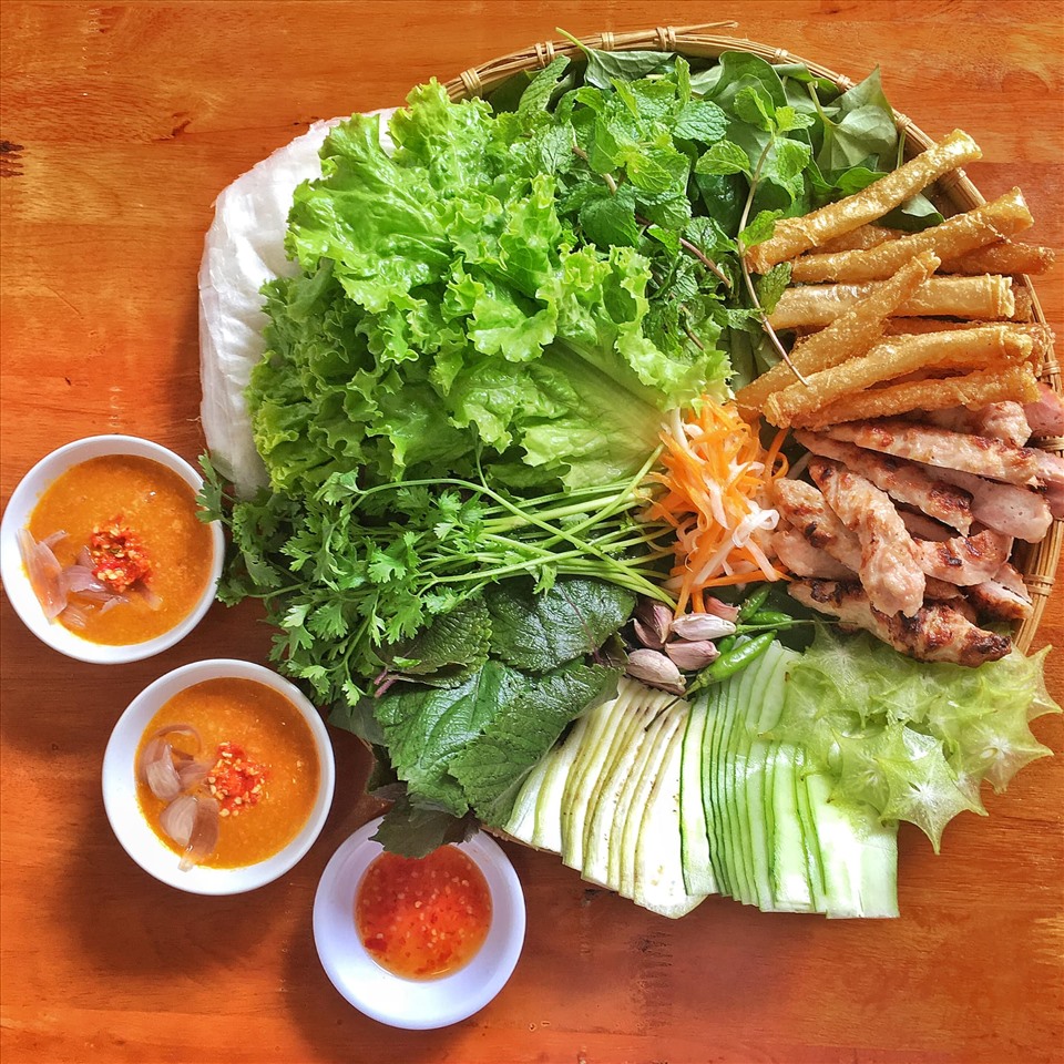 Bún Việt lên đài Hàn Quốc: Không phải bún chả, bún riêu, du khách nhận xét: