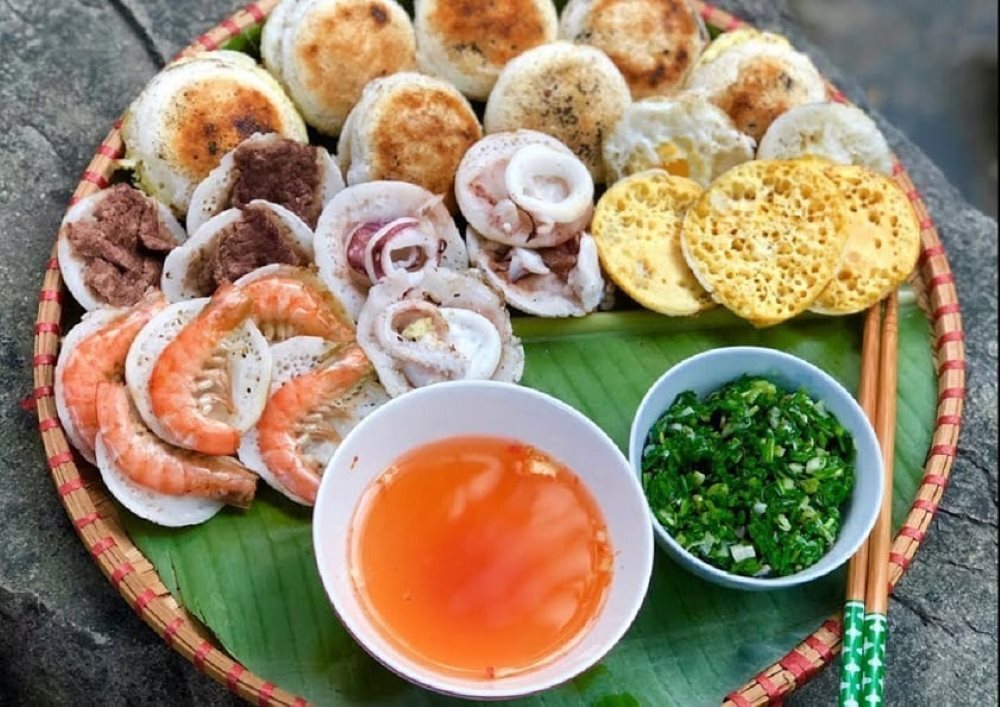 Bún Việt lên đài Hàn Quốc: Không phải bún chả, bún riêu, du khách nhận xét: