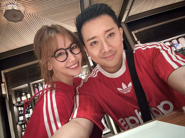 Trấn Thành: "Tôi đầy tật xấu, cũng đào hoa, này nọ lắm"- Ảnh 1.