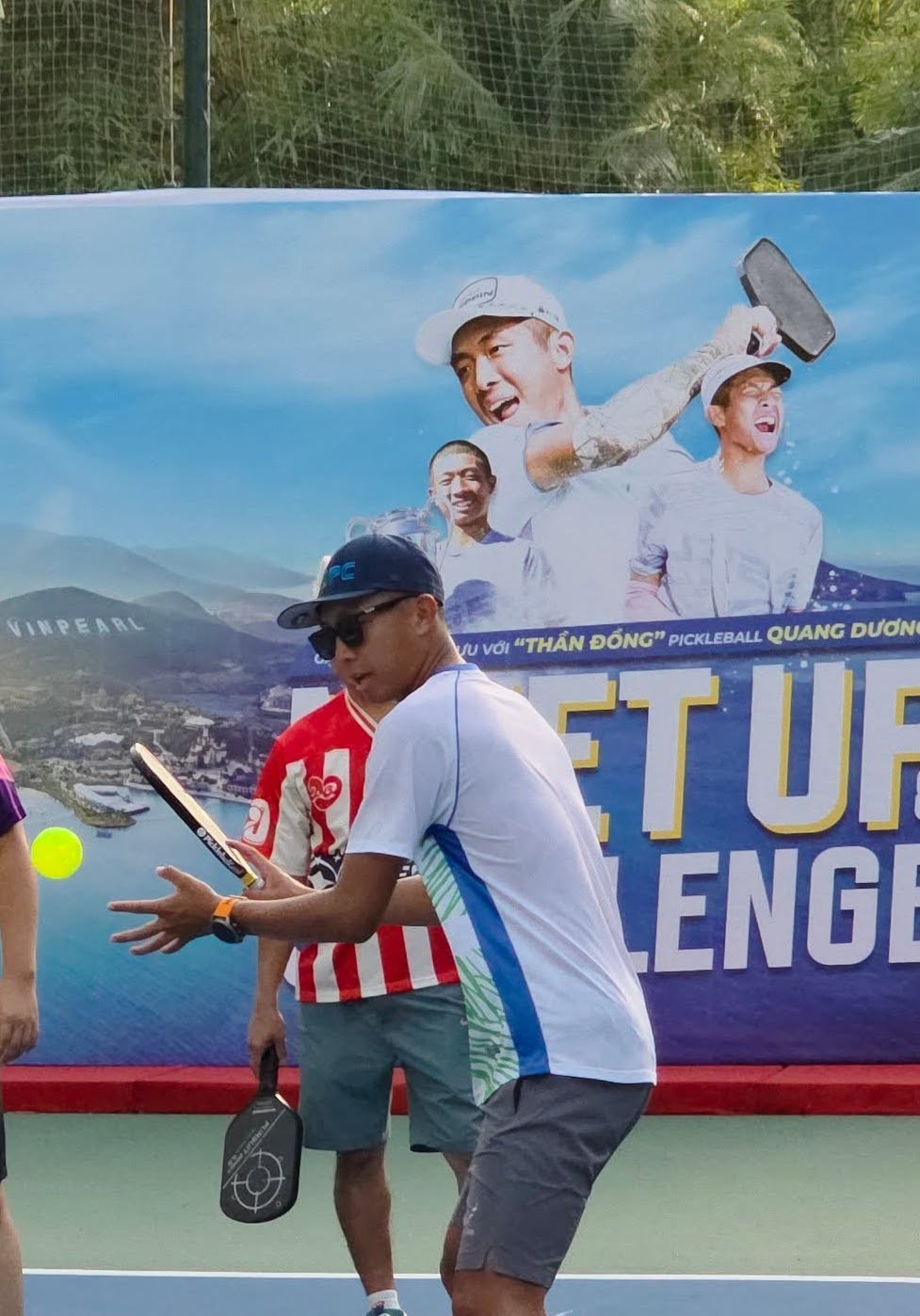 Hot: "Thần đồng pickleball" Quang Dương bị UPA chấm dứt hợp đồng - Ảnh 3.