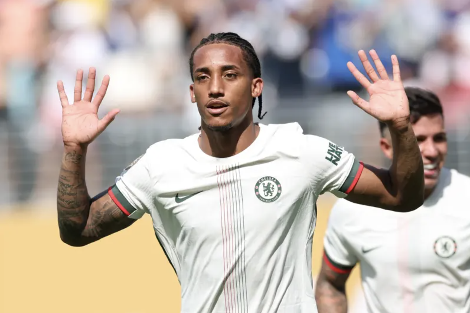 Chelsea và PSG nhận lệnh cấm từ FIFA trước chung kết Club World Cup 2025 - Ảnh 4.