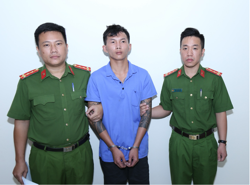 Hoàn cảnh đáng thương của tài xế xe ôm bị sát hại ở Đồng Nai- Ảnh 1.