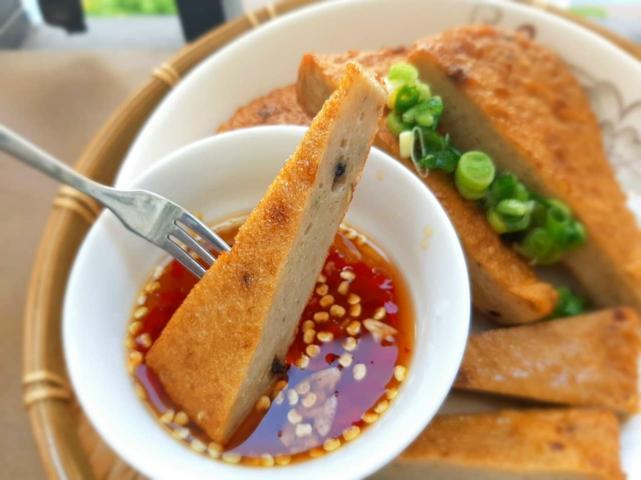 Bún Việt lên đài Hàn Quốc: Không phải bún chả, bún riêu, du khách nhận xét: