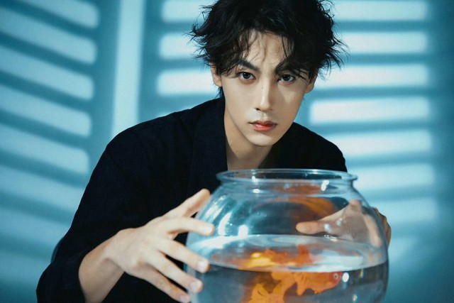 Máy bay hỗn loạn vì fan cuồng: Sự cố tại khoang thương gia của Hạ Môn Airlines - Ảnh 5.