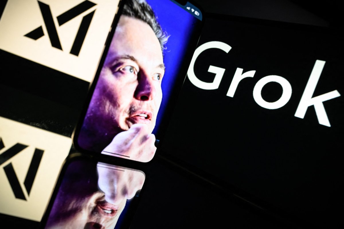 Hỏi Chủ Đề Nhạy Cảm, Ai Grok Của X Sẽ Tìm Ý Kiến Của Elon Musk Trước Rồi Mới Trả Lời- Ảnh 1. Hỏi Chủ Đề Nhạy Cảm, Ai Grok Của X Sẽ Tìm Ý Kiến Của Elon Musk Trước Rồi Mới Trả Lời- Ảnh 1.