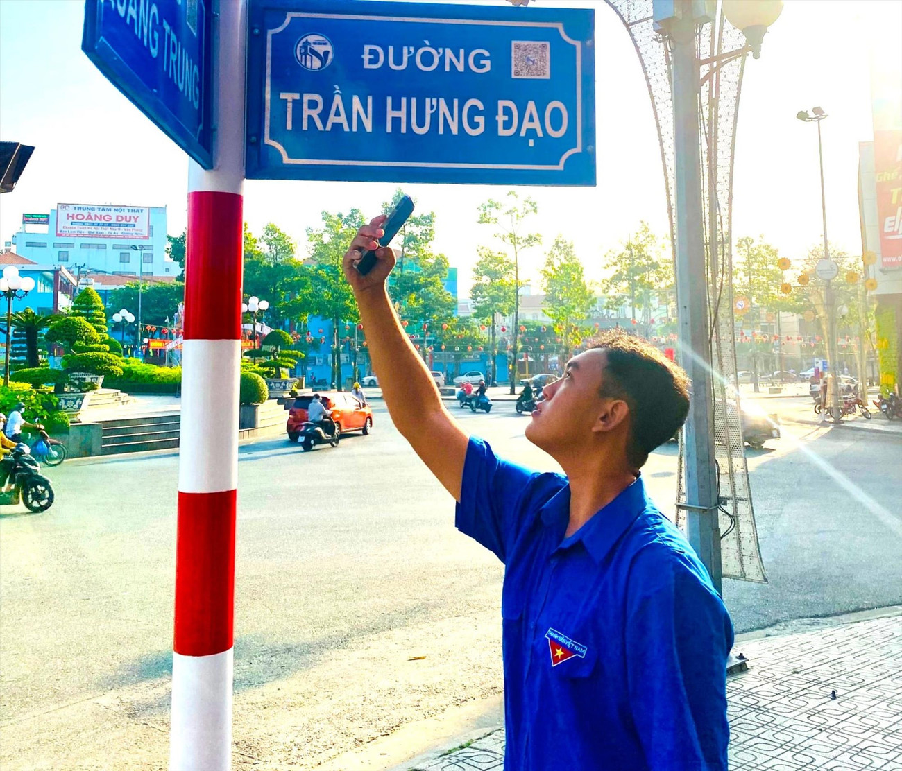 Trùng tên đường TPHCM sau sáp nhập: Đổi hay giữ lại là câu hỏi cần giải đáp - Ảnh 2.