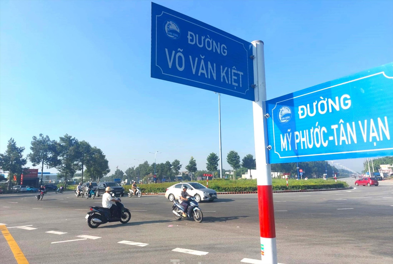 Trùng tên đường TPHCM sau sáp nhập: Đổi hay giữ lại là câu hỏi cần giải đáp - Ảnh 3.