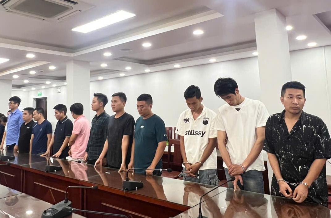 Bê bối giám định tâm thần: Bộ trưởng Bộ Y tế chỉ đạo khẩn- Ảnh 1. Bê bối giám định tâm thần: Bộ trưởng Bộ Y tế chỉ đạo khẩn- Ảnh 1.