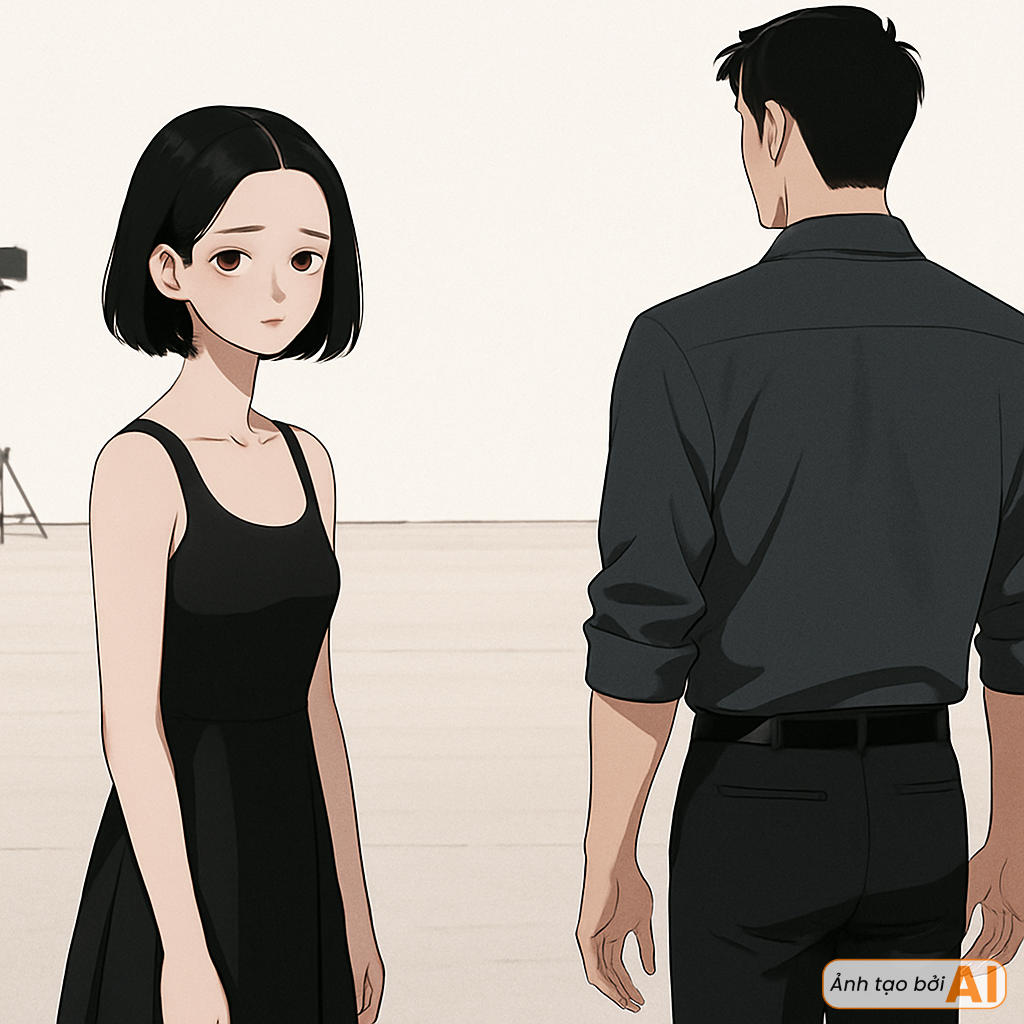 Lưu Diệc Phi - Trần Hiểu bị tố ngoại tình, giờ mới lòi "tiểu tam" khiến "Dương Quá - Tiểu Long Nữ" ly hôn sốc? - Ảnh 4. Lưu Diệc Phi - Trần Hiểu bị tố ngoại tình, giờ mới lòi "tiểu tam" khiến "Dương Quá - Tiểu Long Nữ" ly hôn sốc? - Ảnh 4.